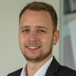 Yannik Klein-Kathöfer