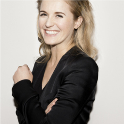 Profilbild Maria Baufeld