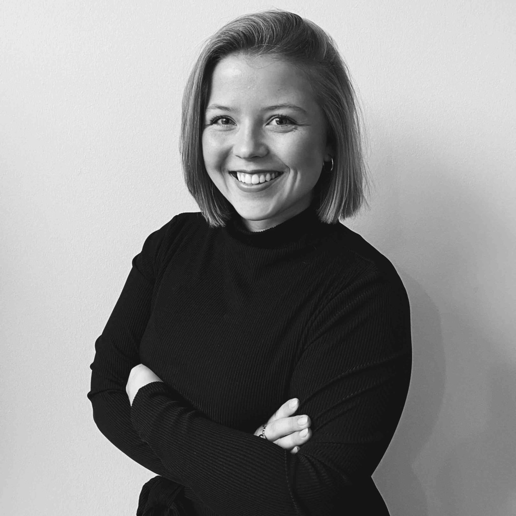 Isabel Sydow Strategic Partnerships Manager Unlimited Biking New