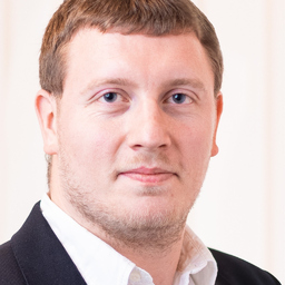 Rico Sörgel