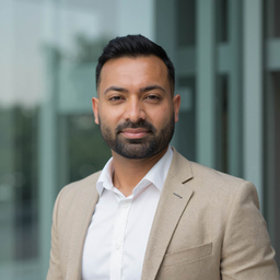 Gurkiran Singh