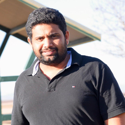 Jithendra Vepareddygari