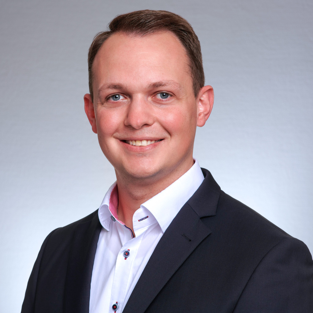 Johann Kunkel Wirtschaftsprüfungsleiter CM Treuhandgesellschaft