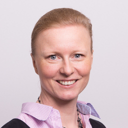 Nadine Schulte