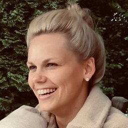 Johanna Burre