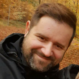 Profilbild Daniel Büttner