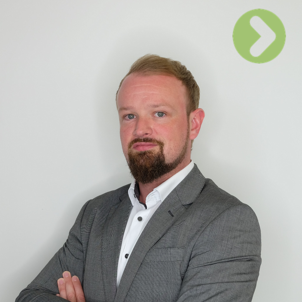Philip Grimm - Associate Business Manager - SThree | XING
