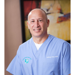 Dr. Jeffrey Pass