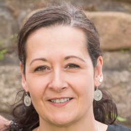 Nadine Caria