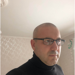 Nermin Brkic
