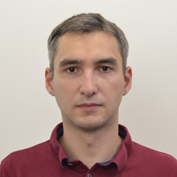 Henadzi Marozau