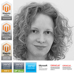 Dipl.-Ing. Anja Vogel