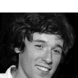 Simon Byrne's profile picture