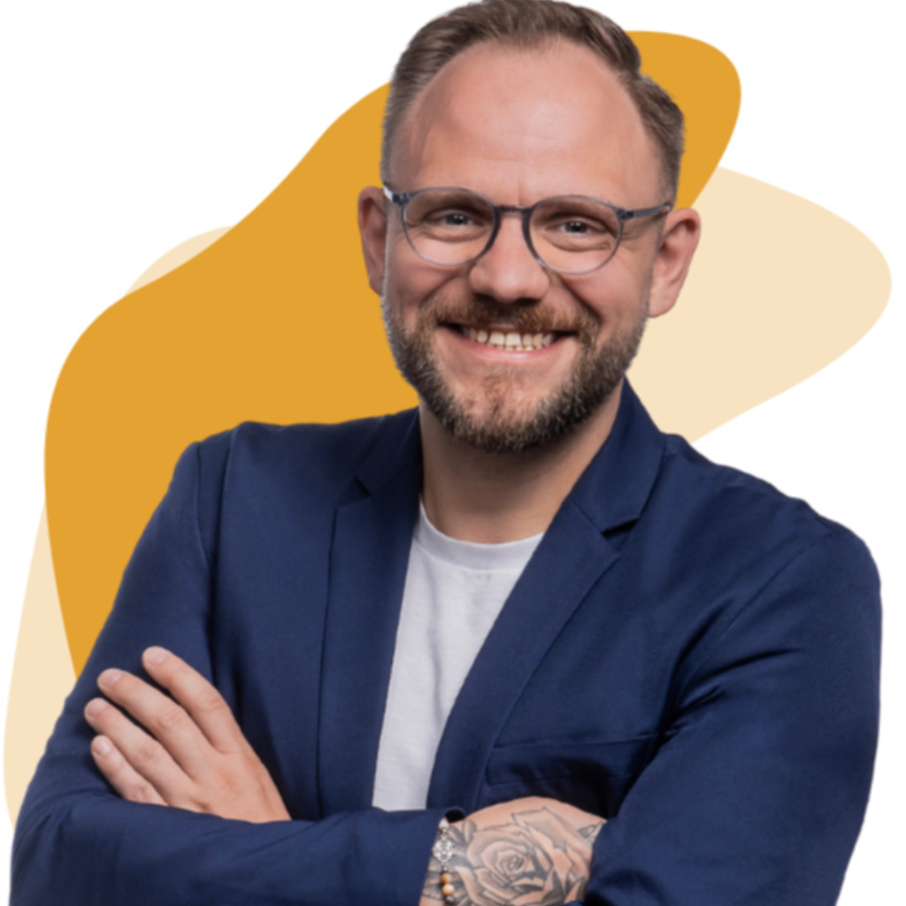 Dennis Ruge - Qualitätsmanagement &amp; Marketing - NIHS GmbH ...