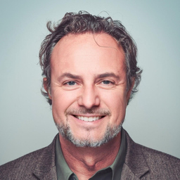 Andreas Stangier