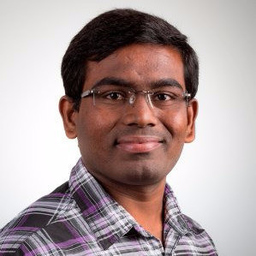 Dr. SURESHBABU GUDUGUNTLA