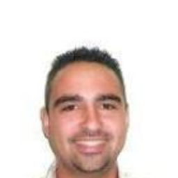 Jose Manuel Perea Pareja