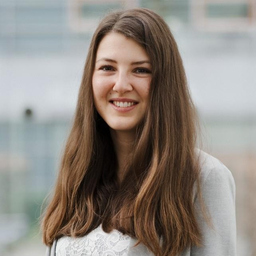 Profilbild Julia Hag