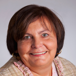 Roswitha Stolp