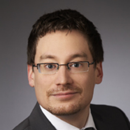 Dr. Christoph Peter