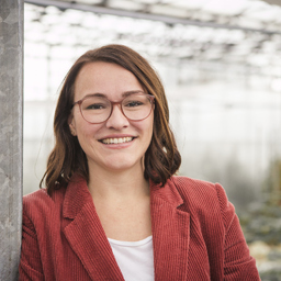 Theresa Kisfeld-Jennewein 