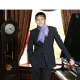 Andrew Butenko
