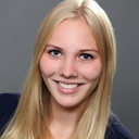 Social Media Profilbild Alina Kaspereit Dortmund