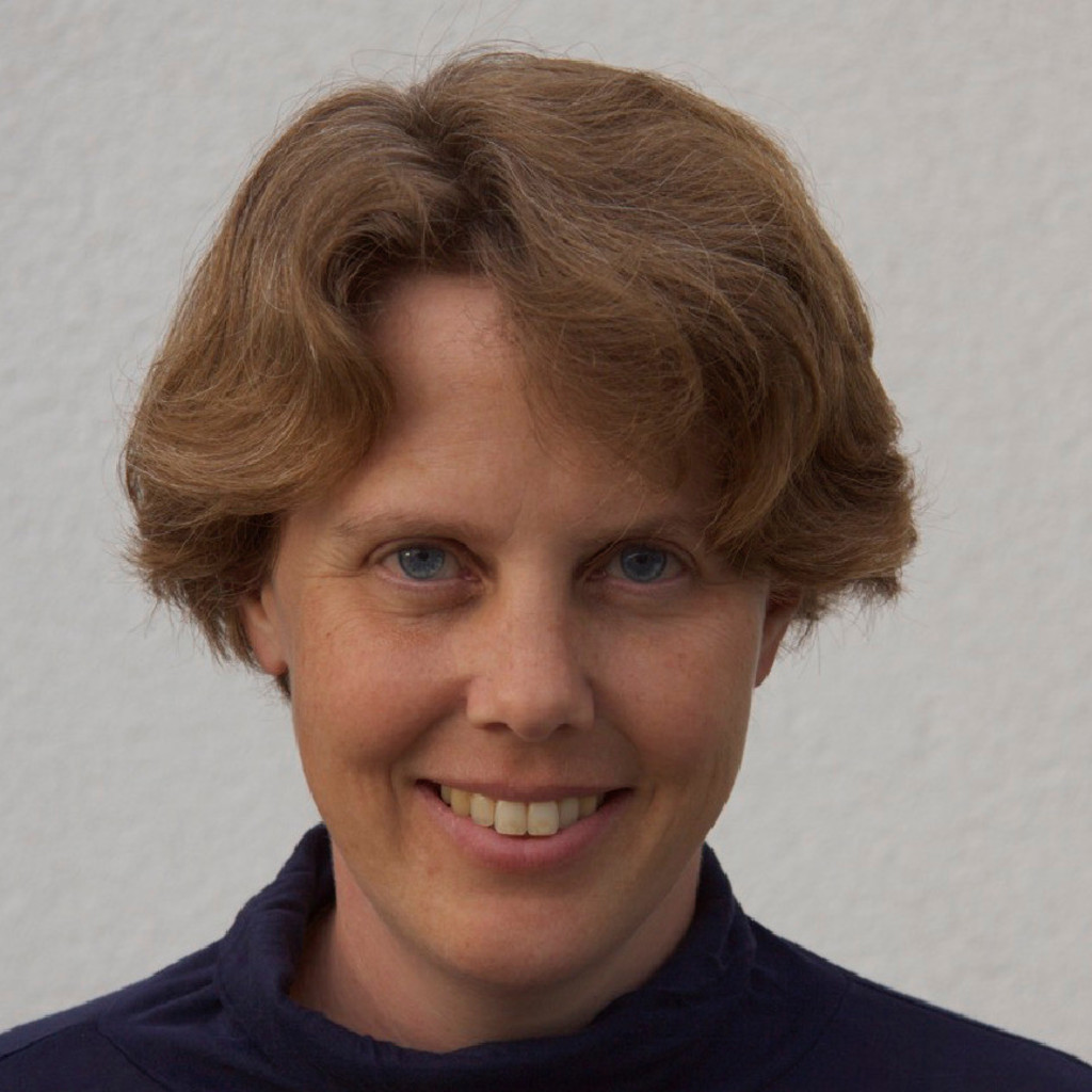 Susanne Bernard OnlineRedaktorin Wissenschaft SRF Schweizer Radio