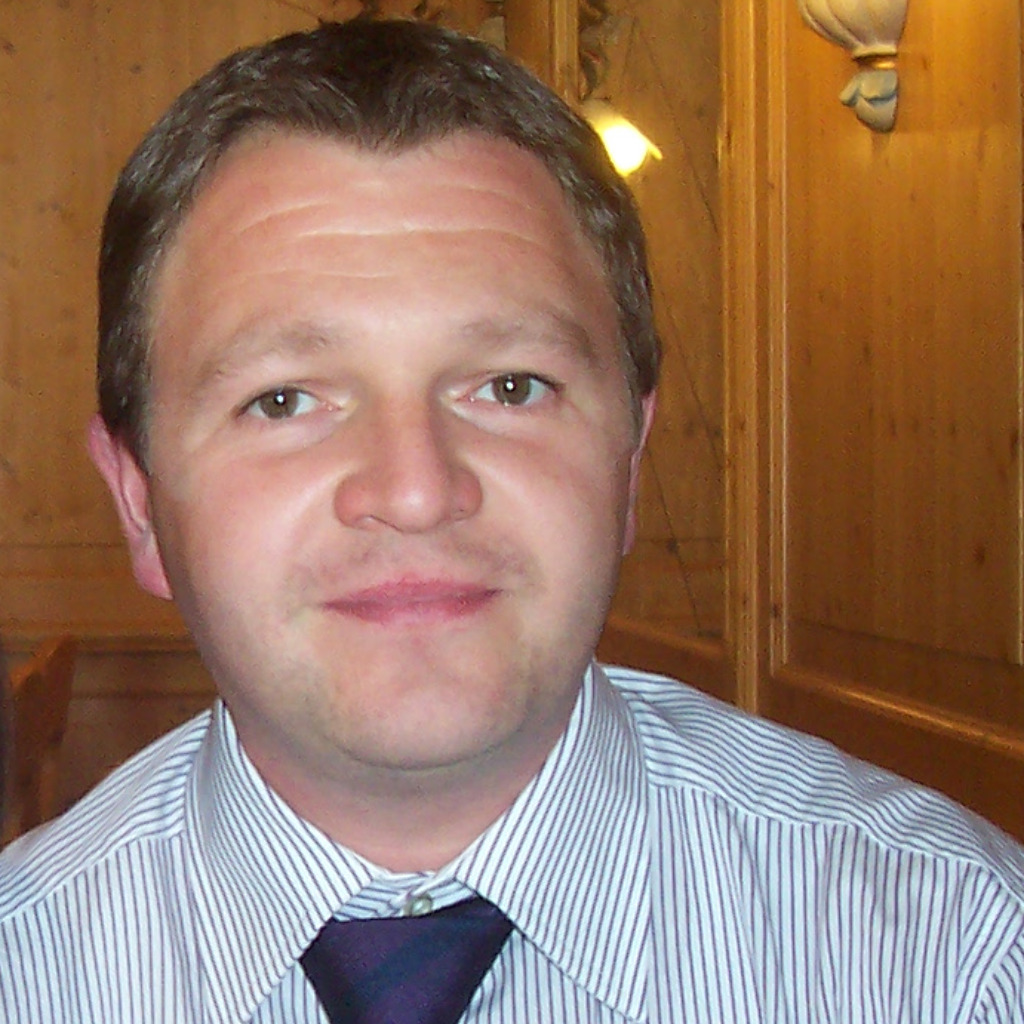 Thomas Klein Interner System und Prozessauditor Qualität (Lead / Co