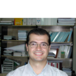 Francisco Javier López González