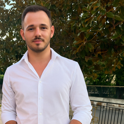 Eleftherios Anagnostou's profile picture