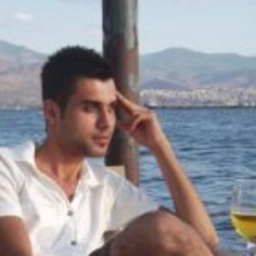 Cengiz Eyiler