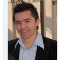 Carlos pizarro Lva