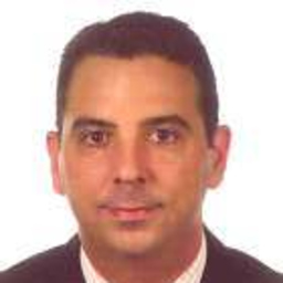 Toni Sánchez Ruiz