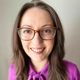 Cristina Gschwind