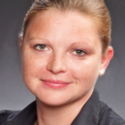 Nadine Tille