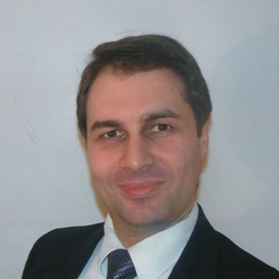 Vitaly Glotov