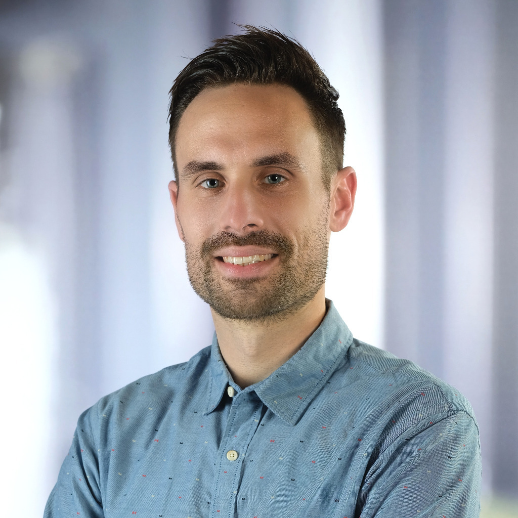 Lukas Nowak Elektrotechniker Evonik Technology & Infrastructure