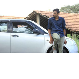 Prashanth Kumar