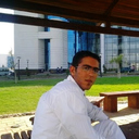 Mohammed Hamouda