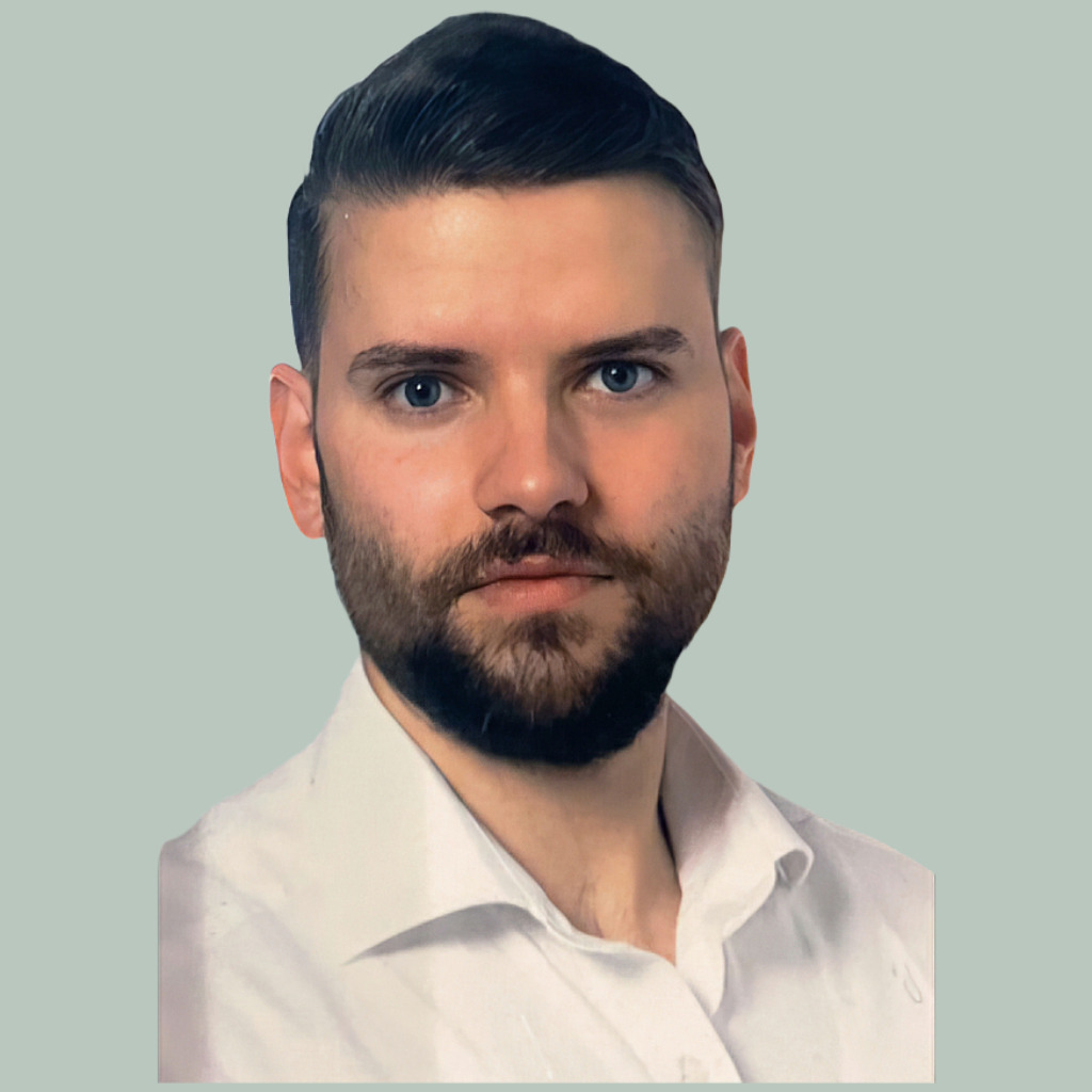 Christoph Schierl - Junior DevOps Engineer - Sema Software | XING