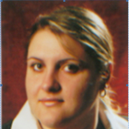Profilbild Julia Schäfer