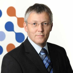 Profilbild Manfred Dr. Linkerhägner