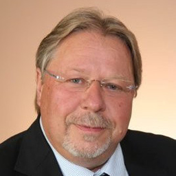 Steffen Böhme's profile picture
