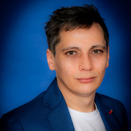 Daniel Eigner