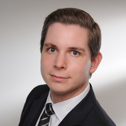 Benjamin Vehlow