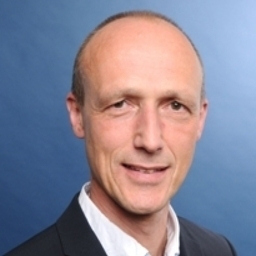 Michael Homberger