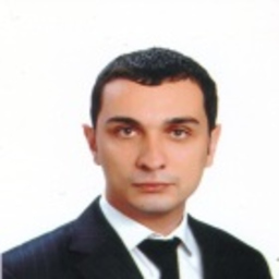 Mustafa Ersin Alkaya