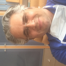 Dr. Ronald Yazdi