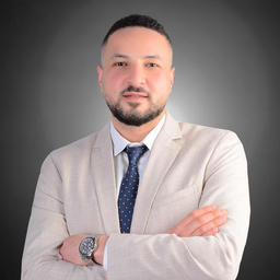 Ahmed Hosameldin